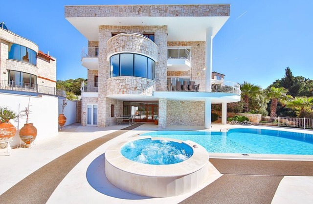 Luxury Villa Toros, Kas Peninsula