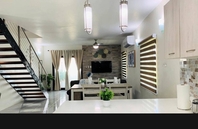 Luxury Villa Townhouse