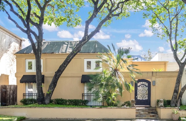 Luxury Villa townhouse