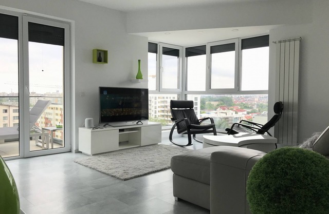 Luxury Westpark 2 Residence Lake View W2