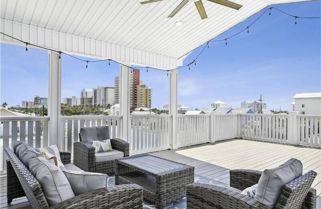 LuxuryTownhouse, Short walk to the beach great for families spring/summer open