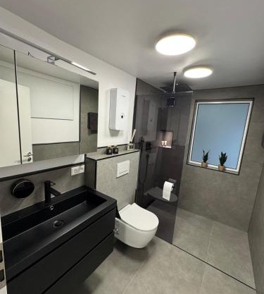Luxus-Apartment im Herzen von Ludwigsburg