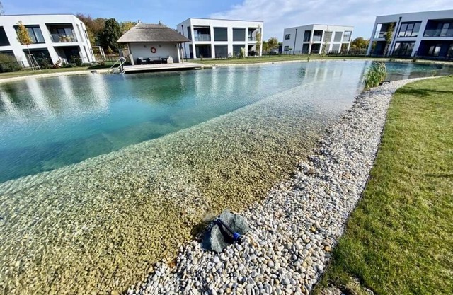 LUXUS Appartement am Golfplatz und Therme Lutzmannsburg