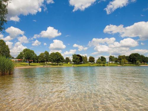 Luxus Maisonette Wohnung am See, Wehome Premium