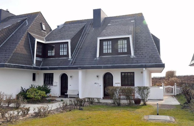 Luxus Sönshörn 20