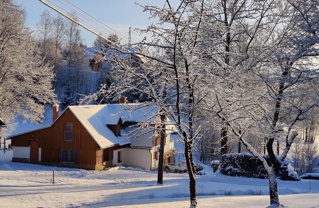Luxusní apt Hory 7 v Krkonoších