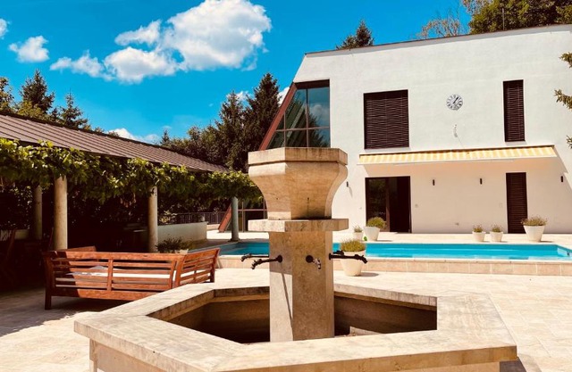 LuxusVilla 46 Waldsee
