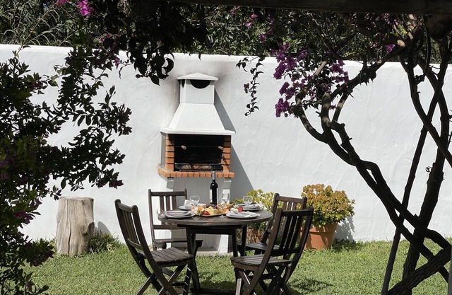 Luz de Luna , Los Caños de Meca, Cádiz, Andalucía