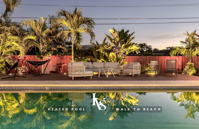 LVS AlMar- LBTS Beach, Bikes, Pool, OutdoorOasis