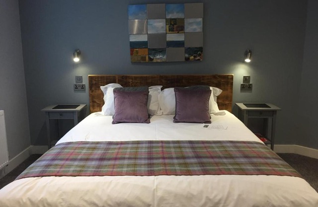 Lymm Boutique Rooms