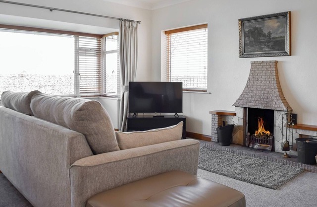 Lyncroft Holiday Bungalow
