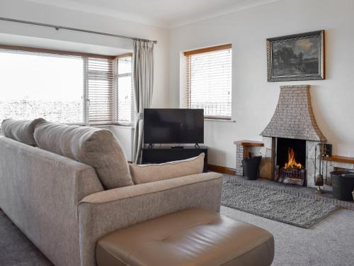 Lyncroft Holiday Bungalow