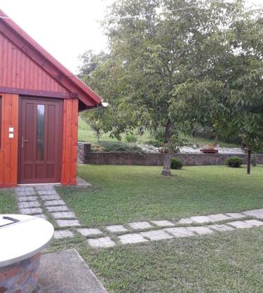 Mátyás Apartman