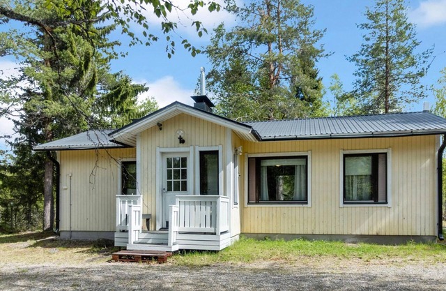 Mäkitupa by Interhome