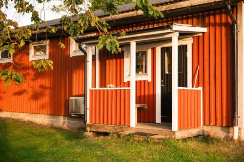 Mårbys Gästrum