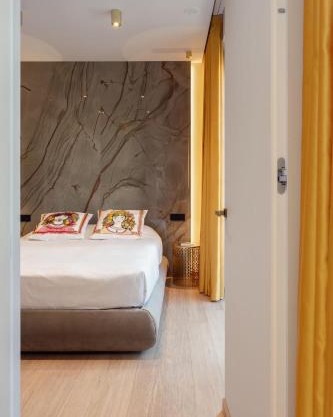 Mèi Home: esclusivo e moderno