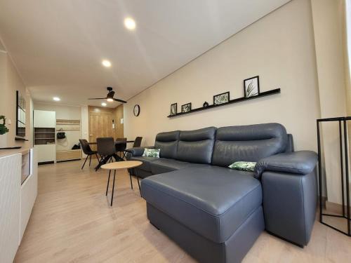 Mély Apartment