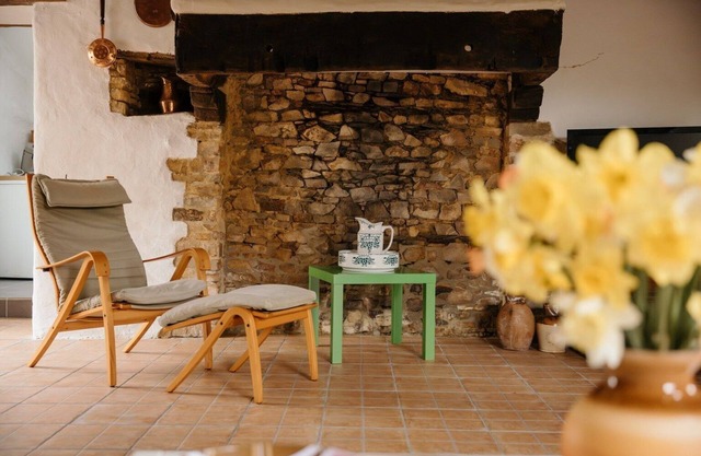 Mézon Jules, ideal for families