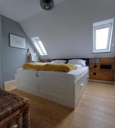 Möwennest by DeJu (3 Sterne DTV-Klassifizierung)