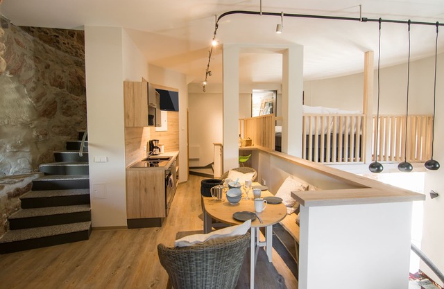 Mühlbastei Bautzen - 8 person apartment