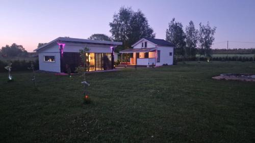 Mäeotsa saunamaja ja grillmaja