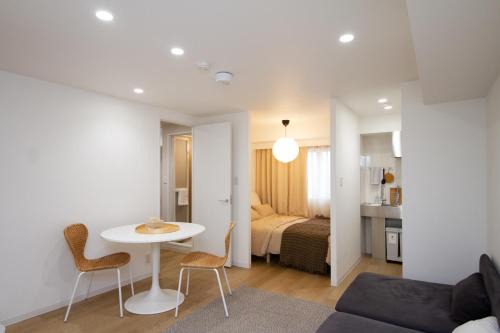 M House Tokyo Omori駅