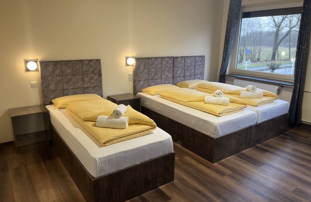M&M Hotel - Seevetal