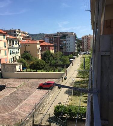 M&Y S HOUSE vicino alle spiagge Lavagna
