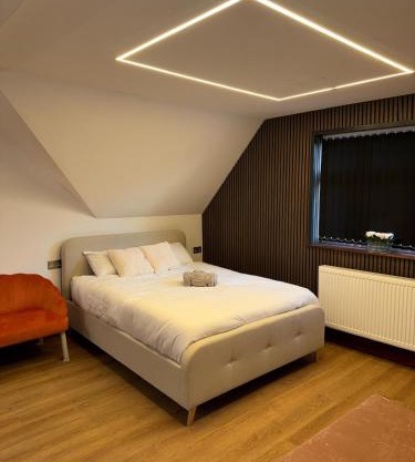 M16 Deluxe Apartment - 4