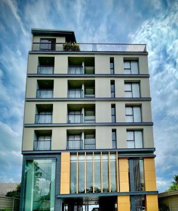 M2 Hotel Waterside