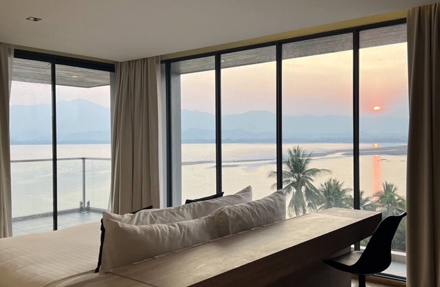 M2 Hotel Waterside