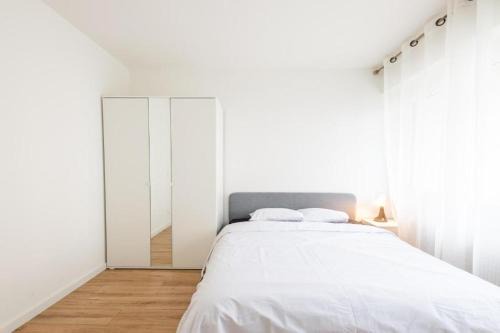 M50 Marquer jolie chambre en colocation