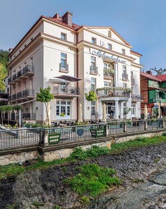 Małopolanka & Spa
