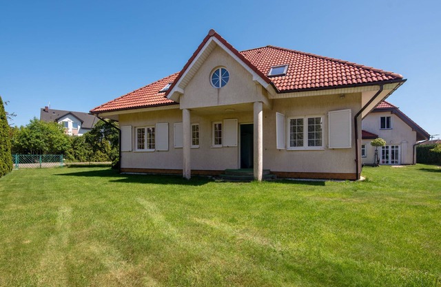 Mały dworek by Interhome