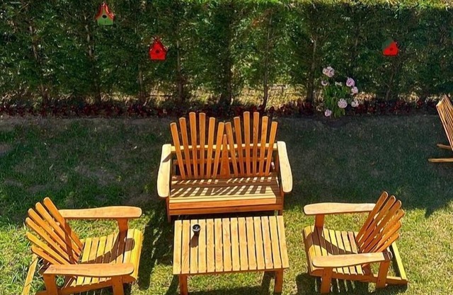 Maşukiye Otel