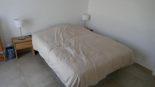 Ma chambre d'amis