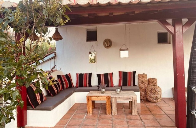 Maison Paisible en Camargue