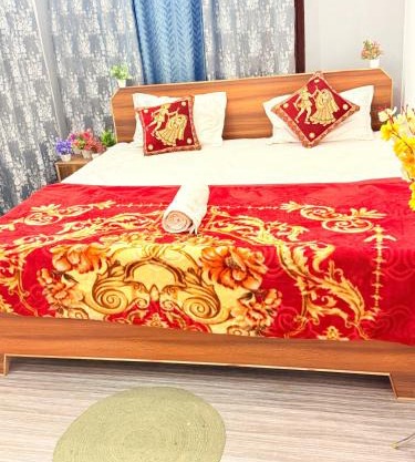 MA KALIKA GUEST House