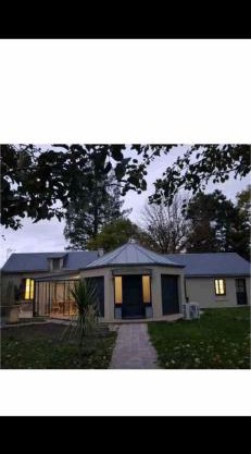 Ma petite cabane