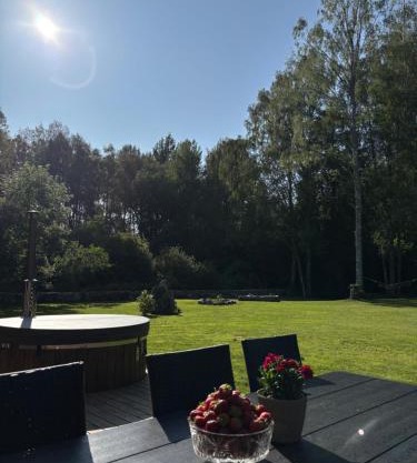 Maalähedane elamus Saaremaal!
