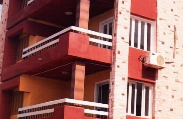 Maamoura Armed Forces Apartments