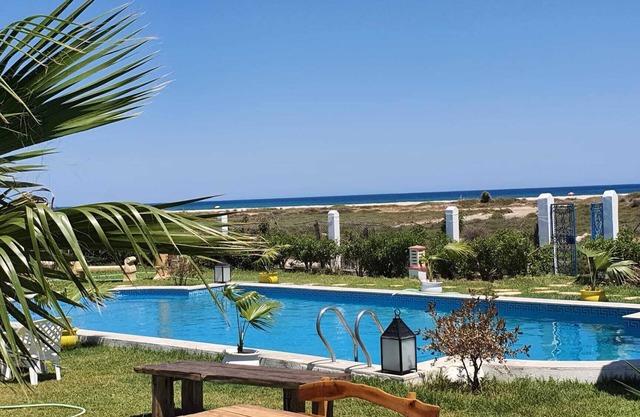 Maamoura: House / Villa - Maamoura