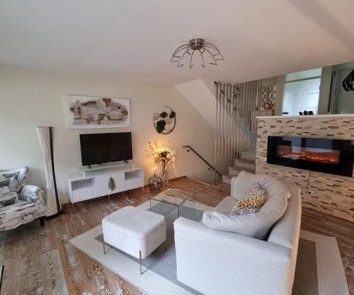 Maberg Ferienwohnung auf Scheid