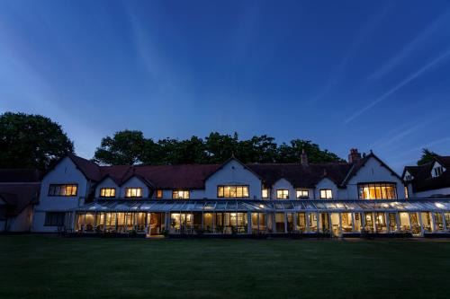 Macdonald Craxton Wood Hotel & Spa