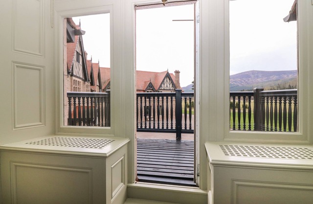 Macdui - Mar Lodge Estate