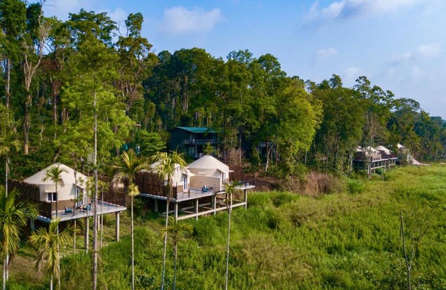 Machaan Wilderness Lodge Nagarahole