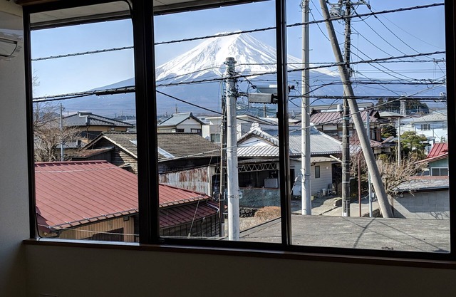 Machi no Hotel