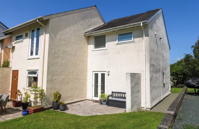 MACHLUD YNYS, family friendly in Y Felinheli