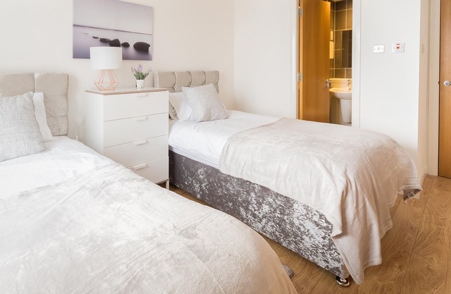 Mackie Exclusive Residence 3 Bedroom Apartment