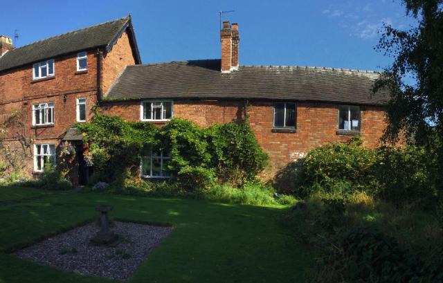 Mackworth House Farm